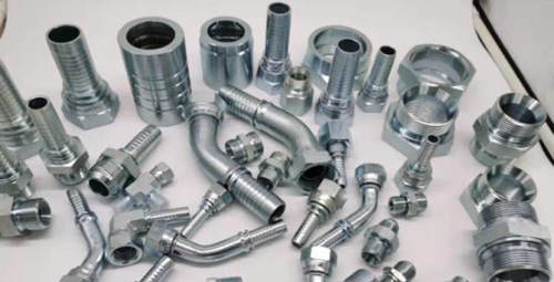 hydraulic adapters fittings and accessories